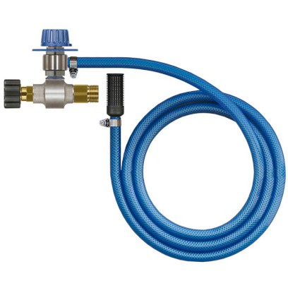 Injektor ST-160 M22 ,1,8 , M22 , komplet