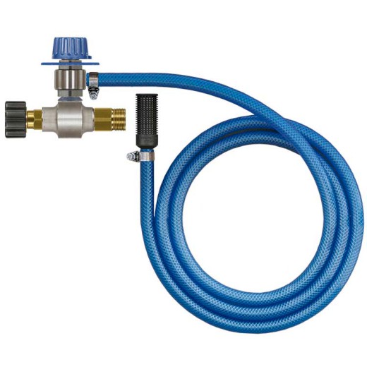 Injektor ST-160 M22 ,1,6 , M22 , komplet