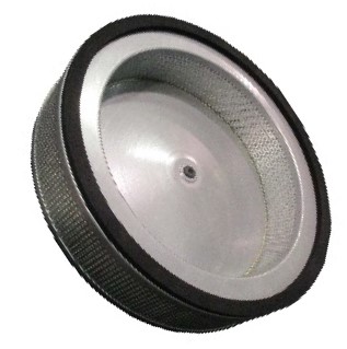 filtr HEPA - H pro DELFIN DM 3 EL, DG 50, DN 340, H 92