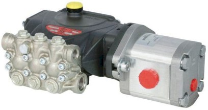 Vysokotlaké čerpadlo Interpump E1B 1614 HYPACK 14