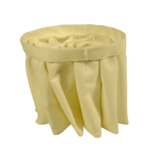 Antistatický filtr pro vysavače DG VL