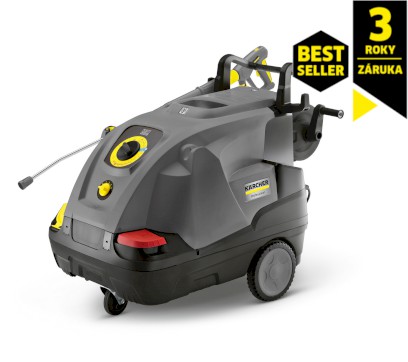 VYSOKOTLAKÝ ČISTIČ KARCHER HDS 8/18-4 CX , 1.174-906.0
