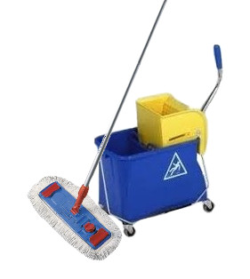 Úklidový vozík Mopset, malý