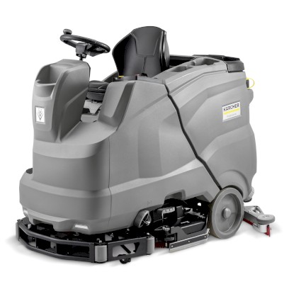 Kärcher B 150 R Bc + D90, 1.246-042.0