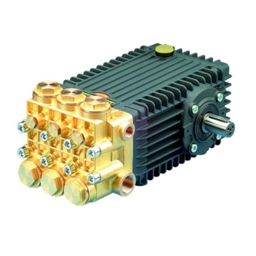 Vysokotlaké čerpadlo Interpump W 1550