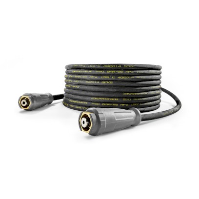 Kärcher vysokotlaká hadice 2X EASY!Lock DN 6, 300 BAR, 10 M, ANTI!TWIST