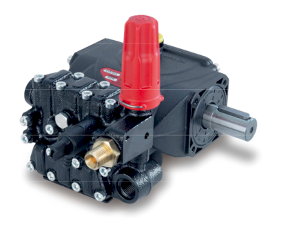 Vysokotlaké čerpadlo Interpump E1B 1807 DX VH