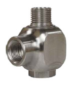 otočná spojka k navijáku 1/2