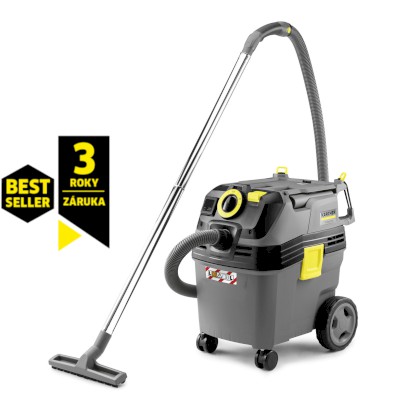 MOKRO-SUCHÝ VYSAVAČ Kärcher NT 30/1 Ap TE 1.148-231.0