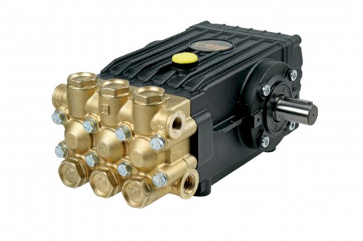 Vysokotlaké čerpadlo Interpump WS 171 SX