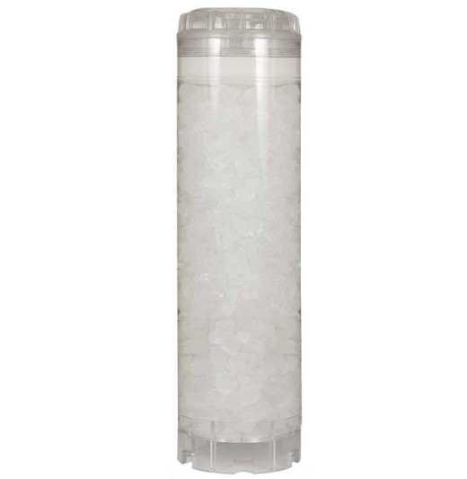 Změkčovací náplň filtru solárních panelů 20