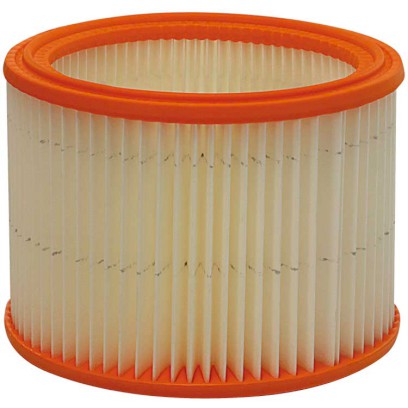 Válcová filtrační patrona Festool, Protool, WAP, šiřka/výška 185/140mm