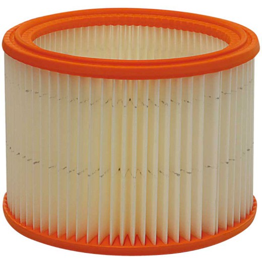 Válcová filtrační patrona Festool, Protool, WAP, šiřka/výška 185/140mm