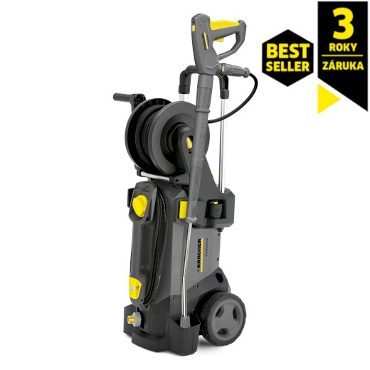 VYSOKOTLAKÝ ČISTIČ Kärcher HD 5/15 CX *EU 1.520-932.0