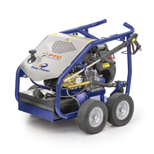 PTC Easy Power B 15/700, 700bar, 15 l/min, BS Vanguard