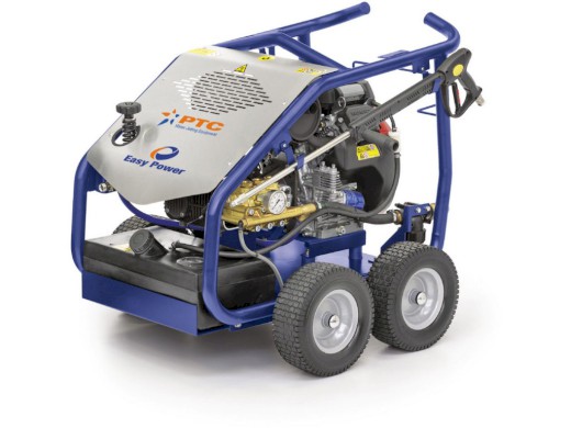 PTC Easy Power B 21/500, 500bar, 21 l/min, BS Vanguard
