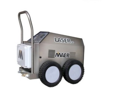 Vysokotlaký čistič MAER LASER Pro 200/21