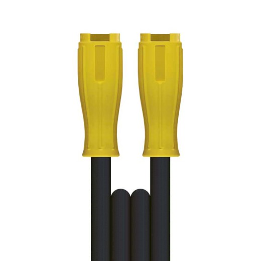 Hadice 2SN-08, 10 M. 400 bar, EasyLock otočná