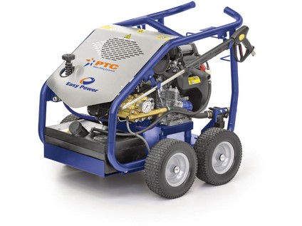 PTC Easy Power B 21/500, 500bar, 21 l/min, BS Vanguard