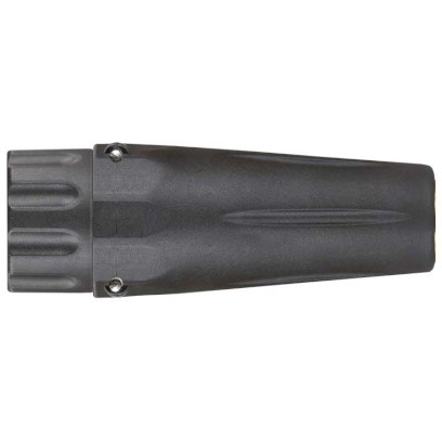 Pěnovací nástavec ST-75 , 1,9mm, M18, černý