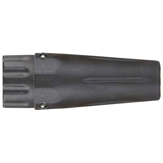 Pěnovací nástavec ST-75 , 1,9mm, M18, černý