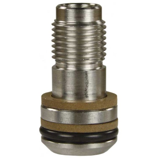 Čep otočného připojení hadice pro VT pistole