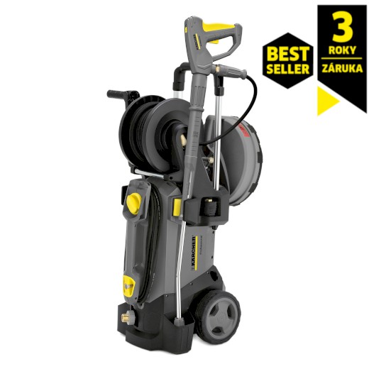 VYSOKOTLAKÝ ČISTIČ KARCHER HD 5/15 CX Plus + FR Classic 1.520-934.0