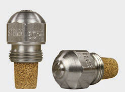 naftová tryska Steinen 1,50 - 60 S