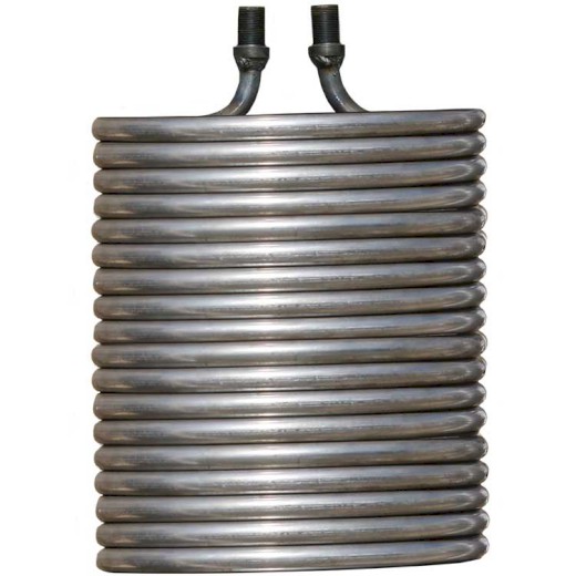 Výměník pro Kärcher HDS náhrada 4.680-097.0