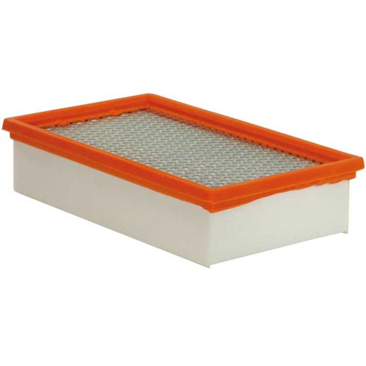 Filtr skládaný k vysavači Karcher NT 35/1, NT45/1 polyesterový