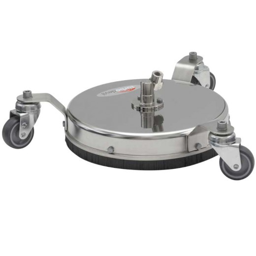 Čistič ploch Suttner TurboDevil 300 bez VT pistole a trysek