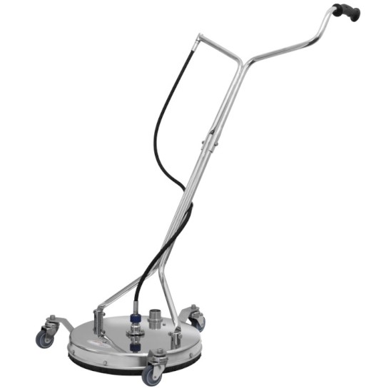 Čistič ploch TurboDevil TD42p ohne Düsen