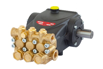 Vysokotlaké čerpadlo Interpump E2B2008